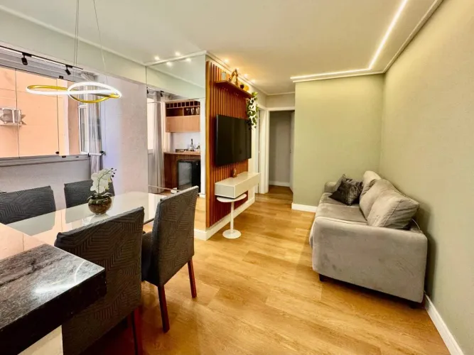 Apartamento à venda, Itapuã, Vila Velha/ES