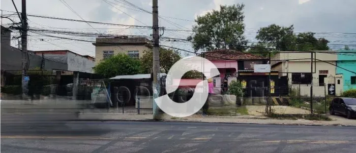 Terreno à venda, 2828 m² por R$ 10.000.000,00 - Alcântara - São Gonçalo/RJ
