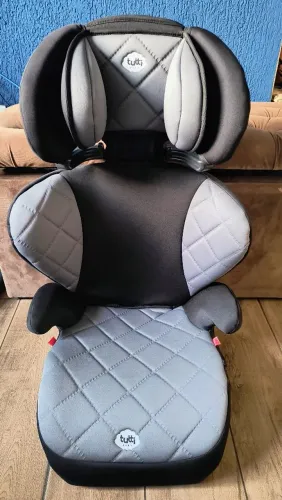 Cadeira infantil para automóvel