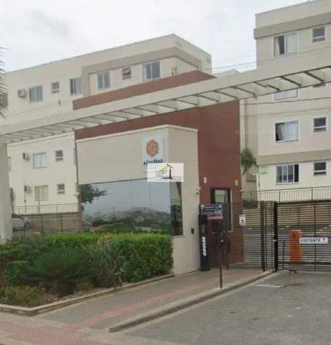 BELA VISTA | APARTAMENTO 2 DORMITÓRIOS COM GARAGEM E LAZER COMPLETO
