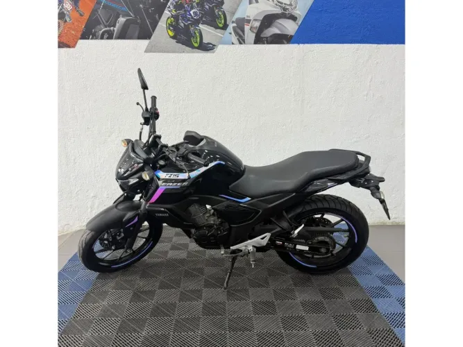 Yamaha Fz15 150 fazer flex 2024