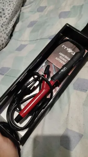 Babyliss Mega Profissional