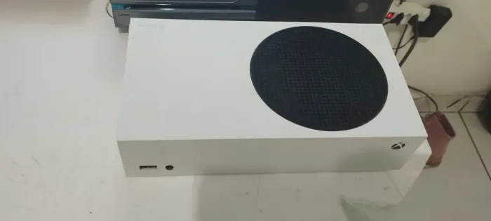 Xbox série s
