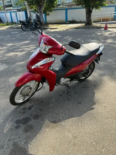 Honda biz 110