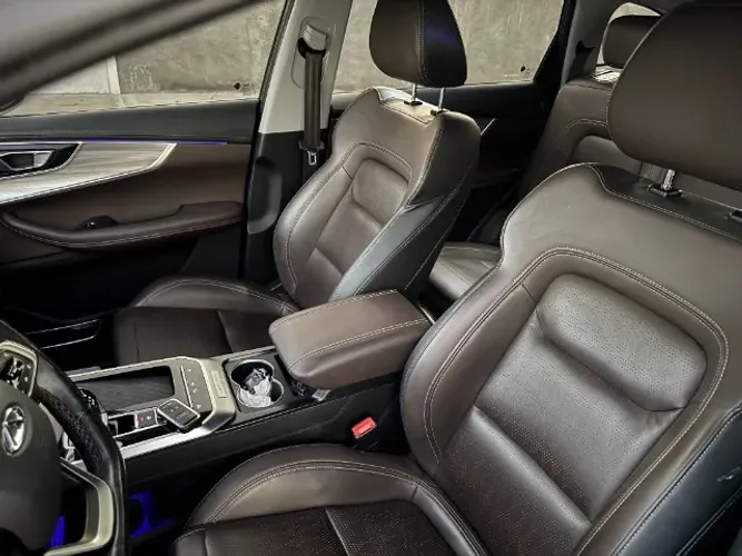 Chery Tiggo 8 Founder's Edition 1.6 Tgdi Aut. 2023
