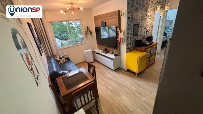 Apartamento à venda na Consolação, SP