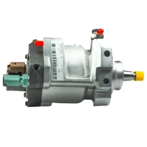 Bomba Injetora da Kyron 2011 Diesel automática