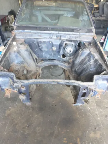 Mini frente del Rey 85