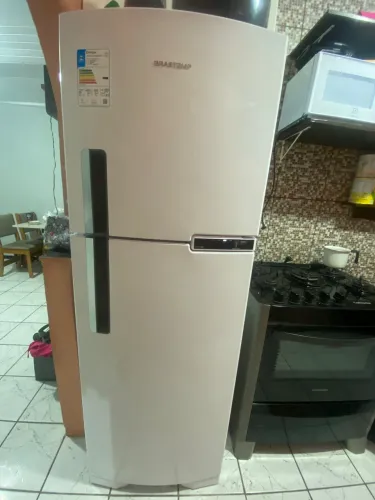 Vendo todos os itens