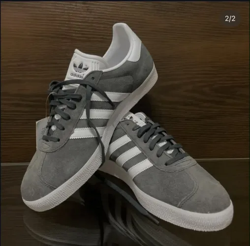 ADIDAS GAZELLE