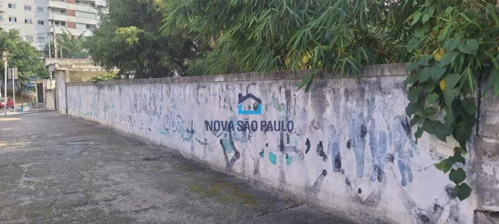 Terreno em Diadema