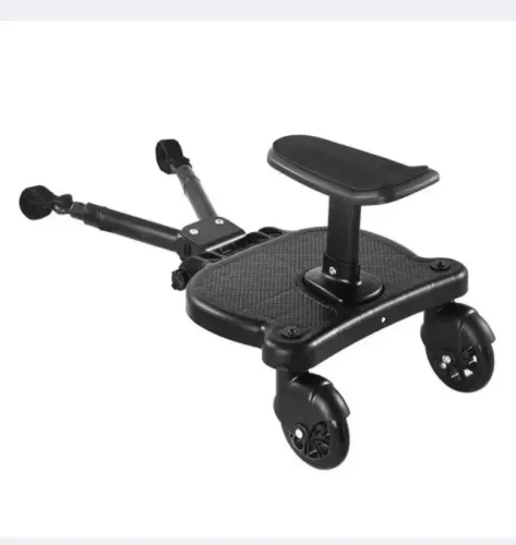Plataforma universal de carrinho de bebê para irmão mais velho