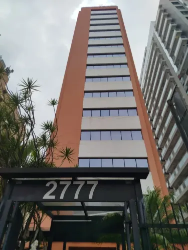Sala/Conjunto para aluguel tem 35 metros quadrados em Vila Mariana - São Paulo - São Paulo