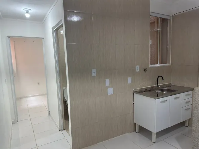 Apartamento 1 quarto VENDA