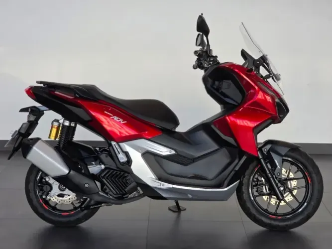 Honda ADV 160