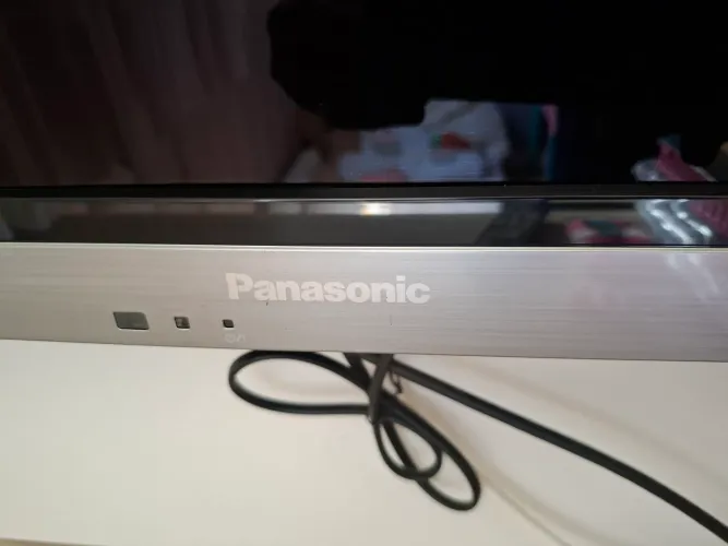 Até fim de outubro: TV Panasonic 43