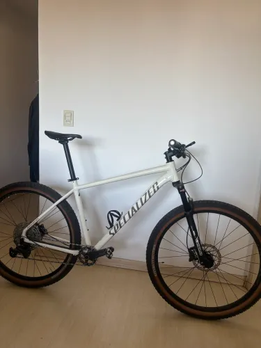 Specialized Rockhopper 2024 - Tam XL 