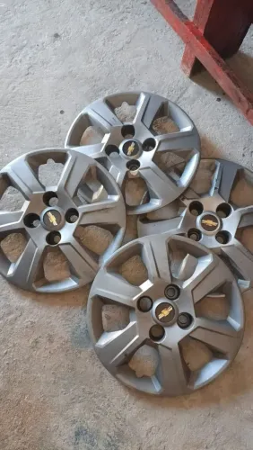 Calotas Chevrolet