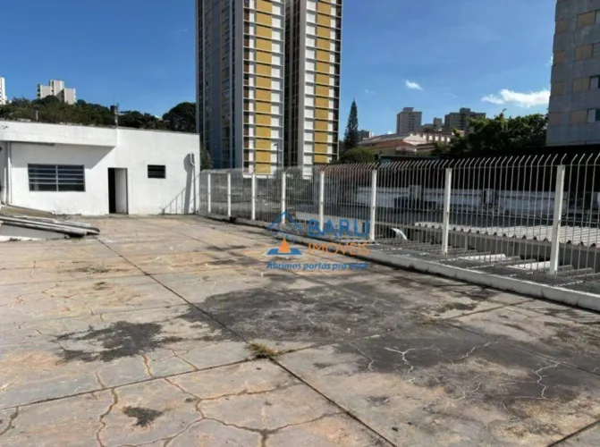 Terreno, 1313 m² - venda por R$ 5.350.000 ou aluguel por R$ 35.500/mês - Ipiranga - São Pa