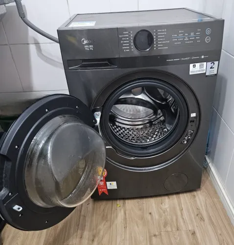 Lava e seca Midea 11kg