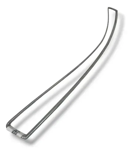 Friso Frontal Cromado Grade Chevrolet Ônix 2014 2015 2016