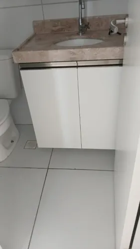 Apartamento Aquarela 2 quartos vista maravilhosa piscina area de lazer excelente