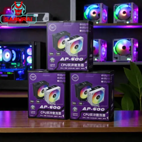 Aircooler Lovingcooler AP600