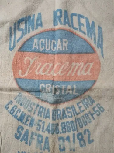 Saco de Açúcar 