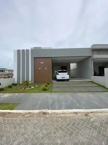 CASA NO CONDOMÍNIO PADANG BEACH RESIDENCE [33560]