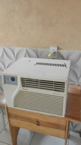 Ar condicionado 7000 BTUs