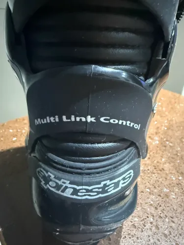BOTA ALPINESTAR SMX PLUS 40