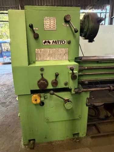 Torno MIito