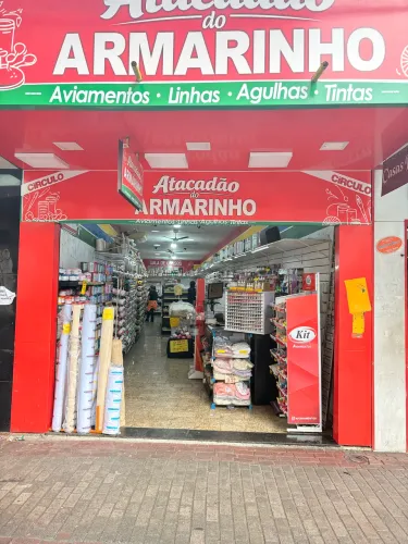 Incrível ponto comercial ou Loja Completa no Coração de São Gonçalo
