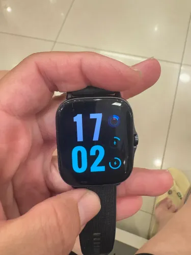 Amazfit GTS 2