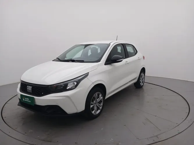 Fiat Argo Drive 1.0 Firefly 2026