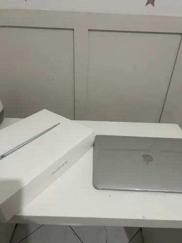 MacBook M1