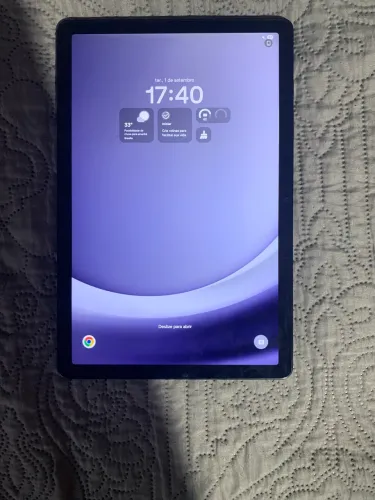 Tablet Samsung A9+5G