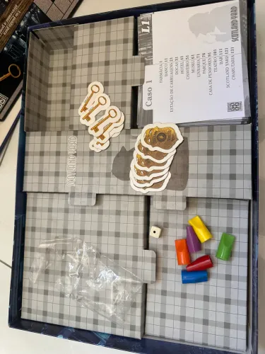 Scotland Yard