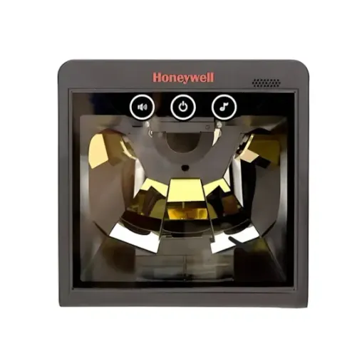 Leitor De Código De Barras Honeywell Solaris Ms7820-118
