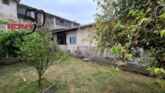 Casa excelente para residencial ou comercial sendo 525m2 de terrenos!