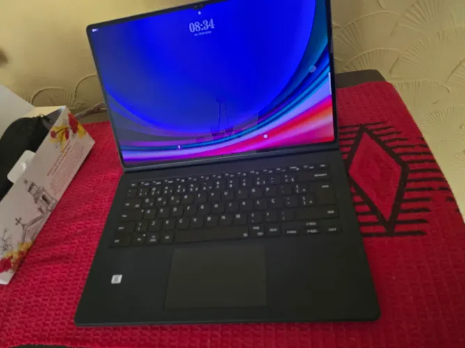 Samsung Tab S9 Ultra 
