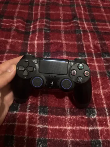controle ps4 slim original sem detalhes