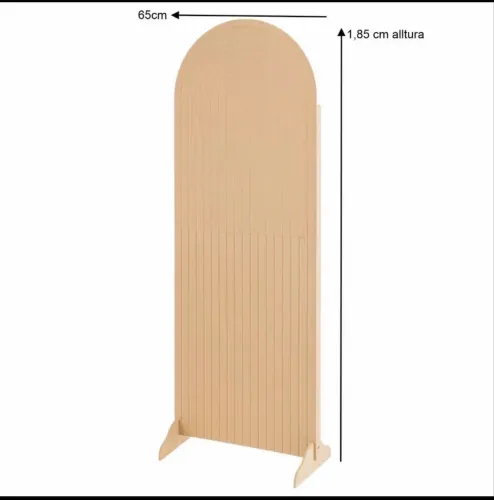 Painel pra festa