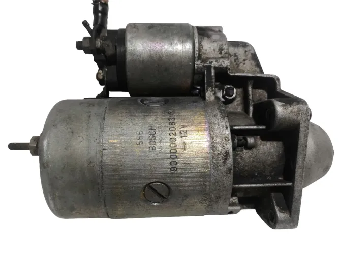 Motor de Arranque Partida Fiat Elba Prêmio Uno Fiorino 1.6 8v Argentino 1992 93 94 a 1998