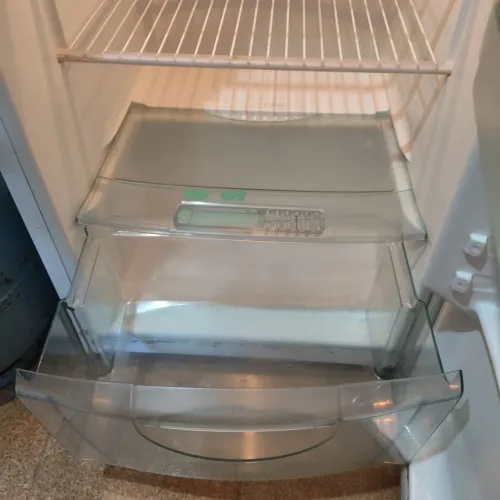 Refrigerador CRM33D Consul