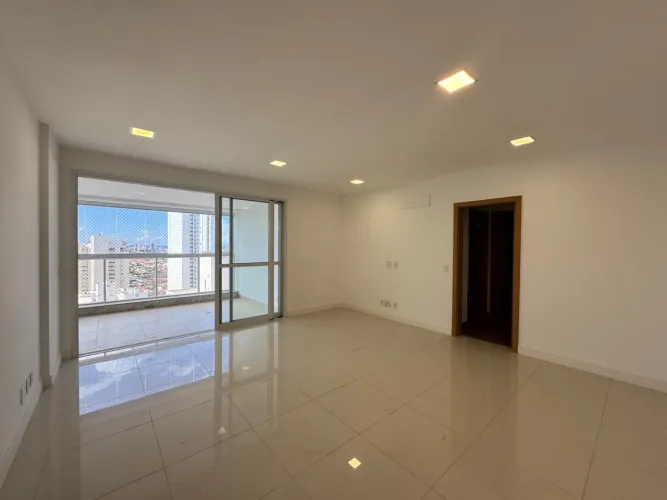 CHAMPS ELYSEES - R$ 1.500.000 - Apartamento à Venda, 3 Suítes, 130 m², 3 Vagas, Gleba Palh