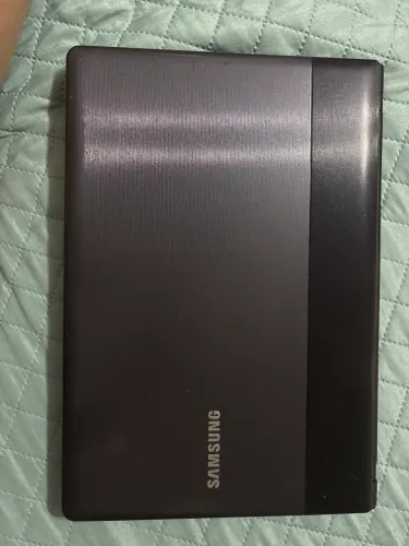Notebook Samsung série 3
