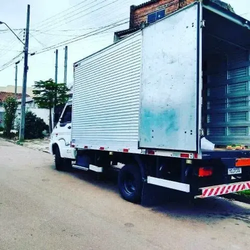 Fretes Taguatinga/ (61) 99863/ 4471 mude já