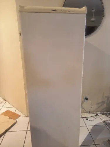 Geladeira