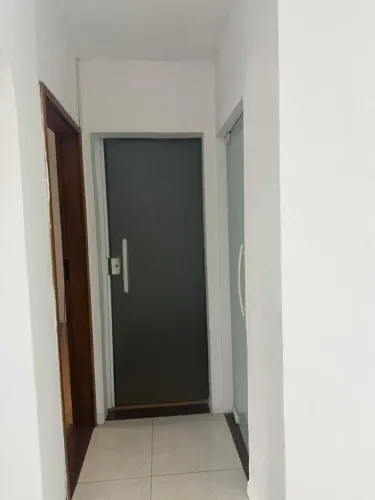 Excelente Apartamento Perfil Casa em Realengo | Totalmente Independente e Modernizado